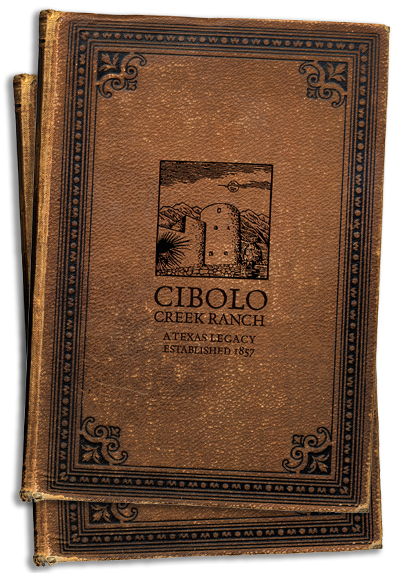 cibolo-book